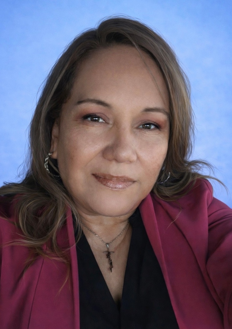 Lisa Robles Headshot